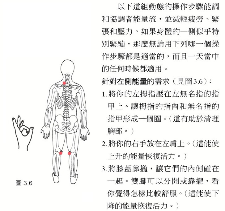 試閱 仁神術的療癒奇蹟 調和生命能量的至簡療法 Booklife圓神書活網