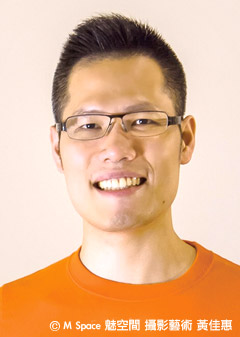 法羽老師許峰源