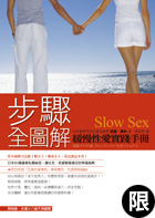 slow sex,緩慢性愛步驟全圖解